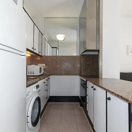 Apartamento Uhc Montecarlo S104-018 Salou