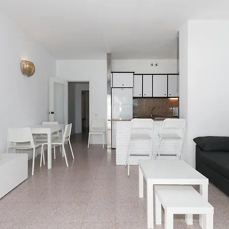 Apartamento Uhc Montecarlo S104-018