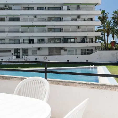 Uhc Montecarlo S104-018 Apartamento Salou