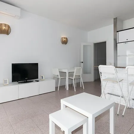 Apartamento Uhc Montecarlo S104-018