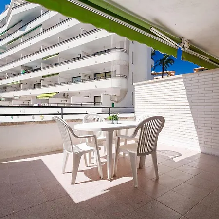 Apartamento Uhc Montecarlo S104-018 *
