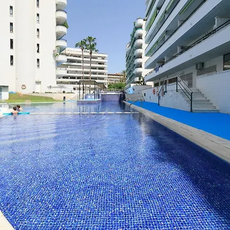 Uhc Montecarlo S104-018 Appartement *