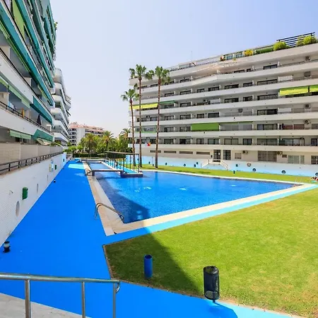 Uhc Montecarlo S104-018 Appartement *