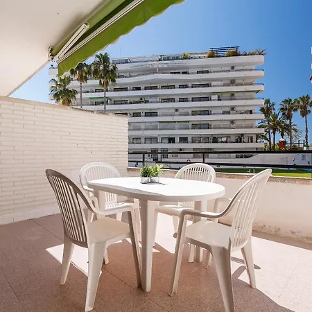 Uhc Montecarlo S104-018 Appartement